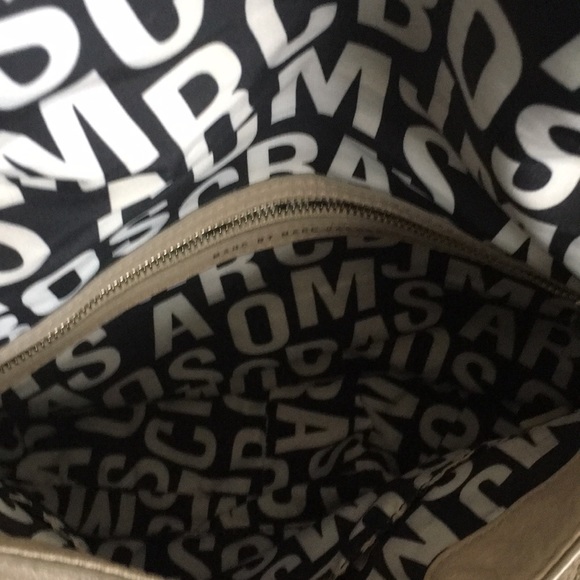 Marc Jacobs Totally Turnlock Natasha Crossbody - Picture 8 of 8